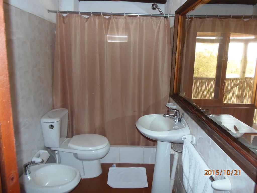 Hotel El Refugio Nudista Naturista Opcional Chihuahua Room photo