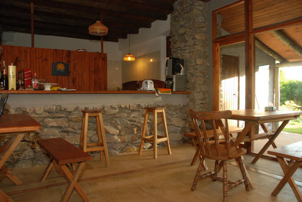 Hotel El Refugio Nudista Naturista Opcional Chihuahua Exterior photo