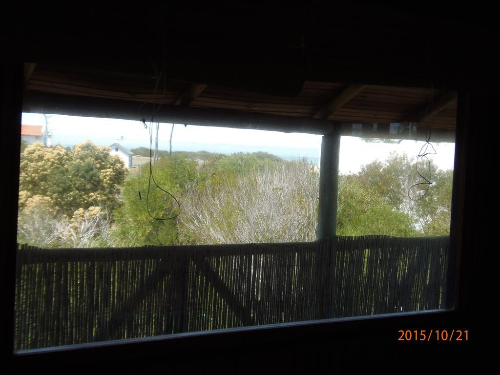 Hotel El Refugio Nudista Naturista Opcional Chihuahua Exterior photo