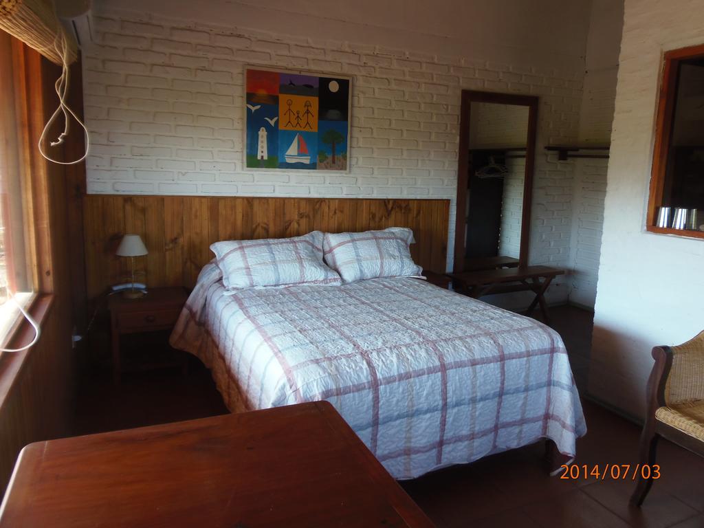 Hotel El Refugio Nudista Naturista Opcional Chihuahua Room photo