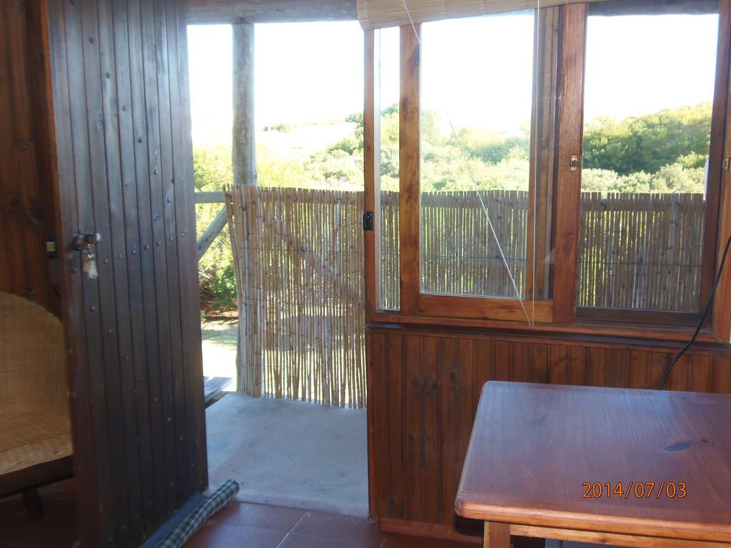 Hotel El Refugio Nudista Naturista Opcional Chihuahua Room photo