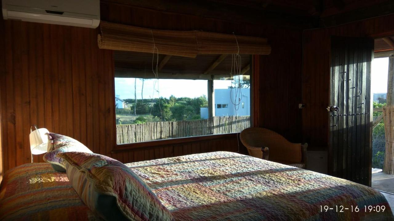 Hotel El Refugio Nudista Naturista Opcional Chihuahua Exterior photo