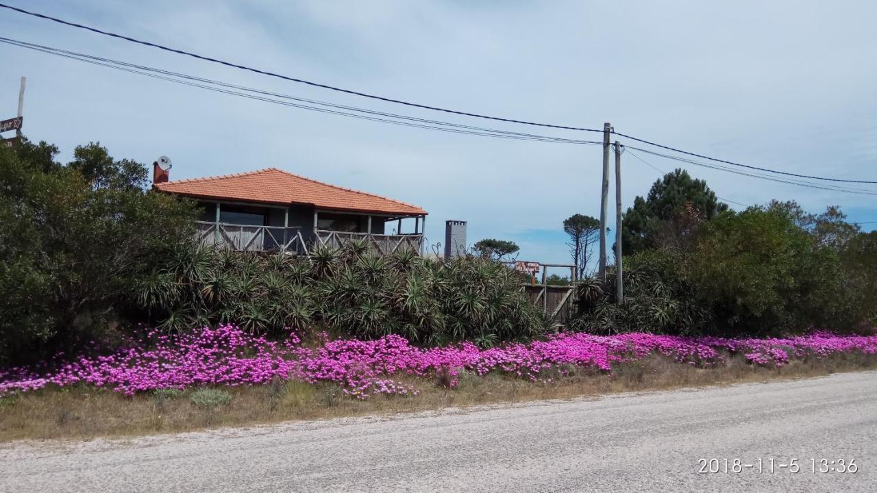 Hotel El Refugio Nudista Naturista Opcional Chihuahua Exterior photo