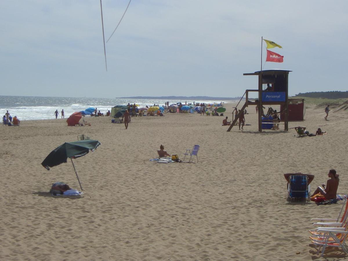 Hotel El Refugio Nudista Naturista Opcional Chihuahua Exterior photo