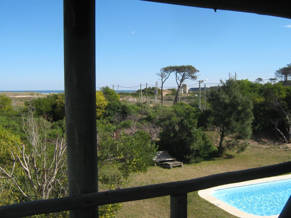 Hotel El Refugio Nudista Naturista Opcional Chihuahua Exterior photo