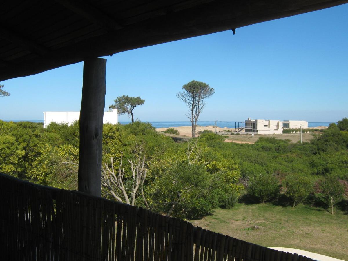 Hotel El Refugio Nudista Naturista Opcional Chihuahua Exterior photo